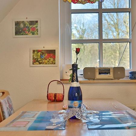 Am Rosenhain 23 Am Rosenhain 23 Appartement 05 ทิมเมนดอร์เฟอร์ ชตรันด์ ภายนอก รูปภาพ