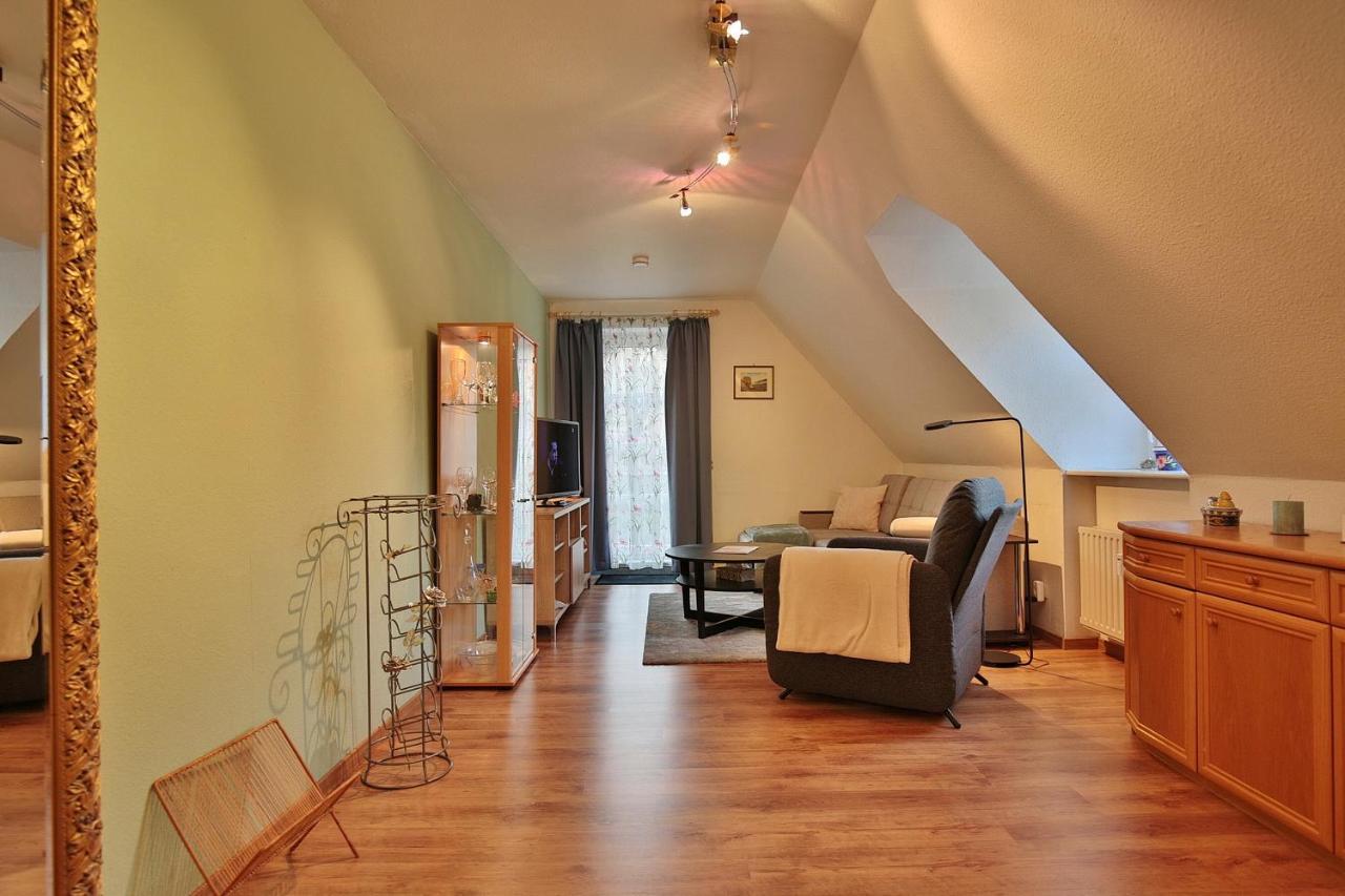 Am Rosenhain 23 Am Rosenhain 23 Appartement 05 ทิมเมนดอร์เฟอร์ ชตรันด์ ภายนอก รูปภาพ