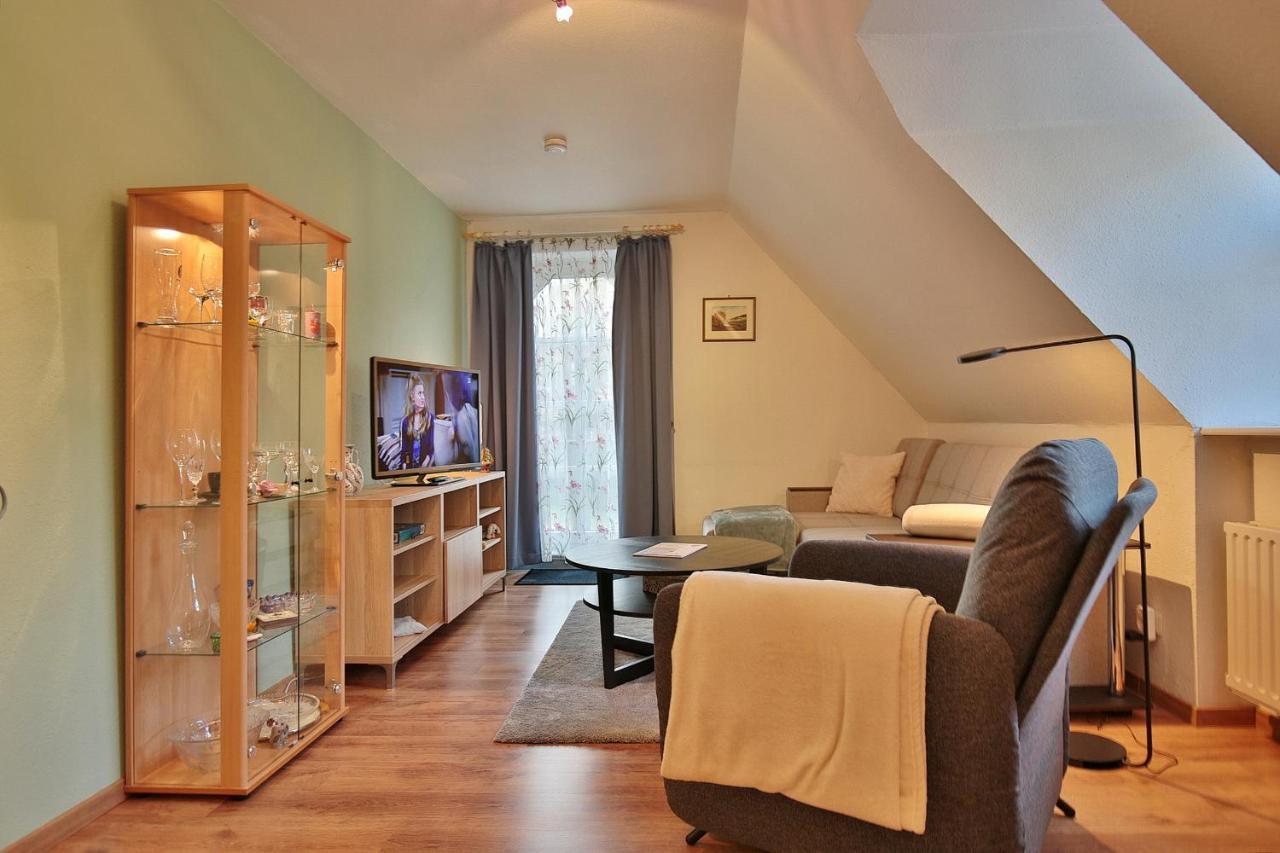 Am Rosenhain 23 Am Rosenhain 23 Appartement 05 ทิมเมนดอร์เฟอร์ ชตรันด์ ภายนอก รูปภาพ