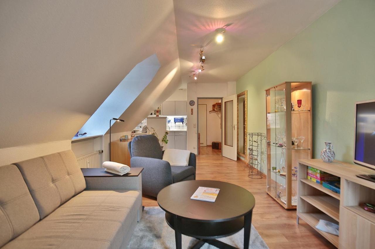 Am Rosenhain 23 Am Rosenhain 23 Appartement 05 ทิมเมนดอร์เฟอร์ ชตรันด์ ภายนอก รูปภาพ