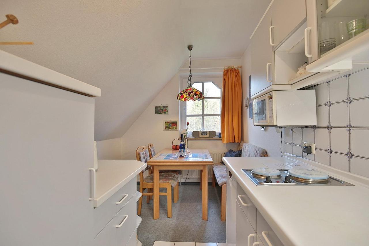 Am Rosenhain 23 Am Rosenhain 23 Appartement 05 ทิมเมนดอร์เฟอร์ ชตรันด์ ภายนอก รูปภาพ