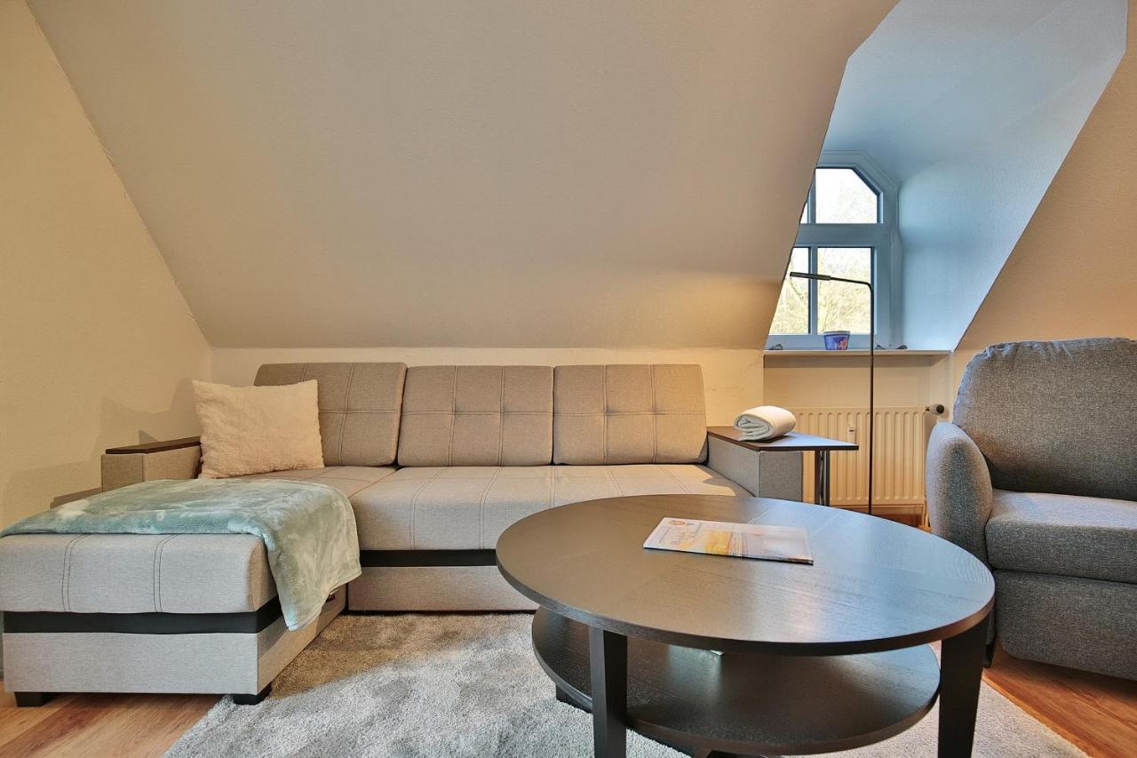 Am Rosenhain 23 Am Rosenhain 23 Appartement 05 ทิมเมนดอร์เฟอร์ ชตรันด์ ภายนอก รูปภาพ
