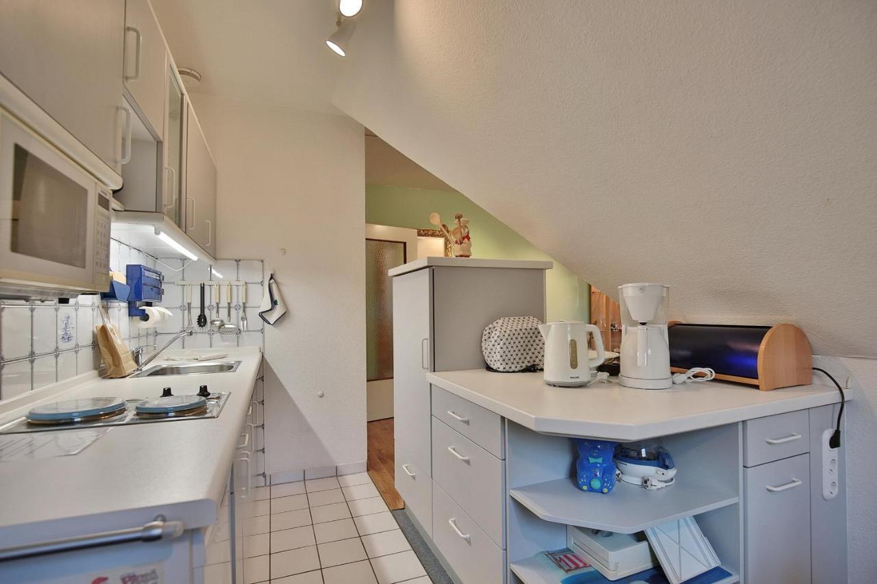 Am Rosenhain 23 Am Rosenhain 23 Appartement 05 ทิมเมนดอร์เฟอร์ ชตรันด์ ภายนอก รูปภาพ