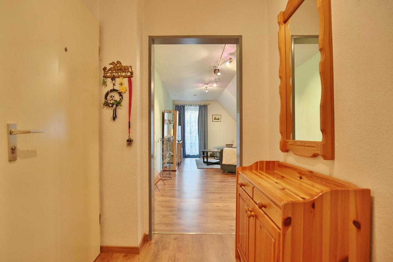 Am Rosenhain 23 Am Rosenhain 23 Appartement 05 ทิมเมนดอร์เฟอร์ ชตรันด์ ภายนอก รูปภาพ