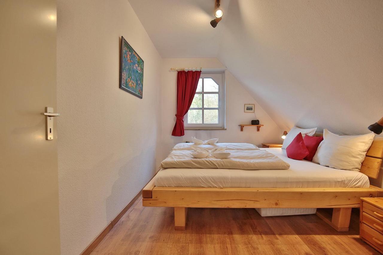 Am Rosenhain 23 Am Rosenhain 23 Appartement 05 ทิมเมนดอร์เฟอร์ ชตรันด์ ภายนอก รูปภาพ