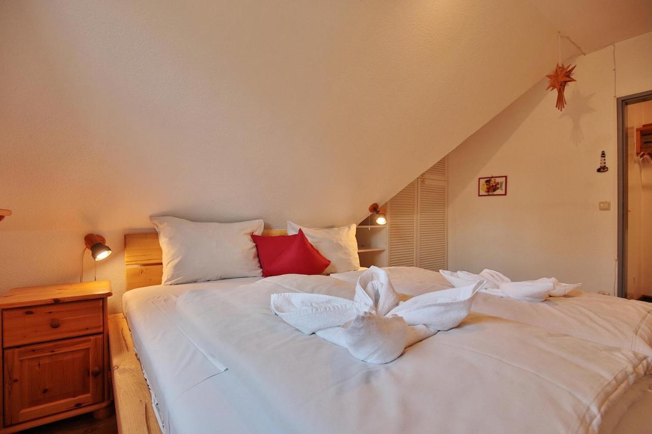 Am Rosenhain 23 Am Rosenhain 23 Appartement 05 ทิมเมนดอร์เฟอร์ ชตรันด์ ภายนอก รูปภาพ