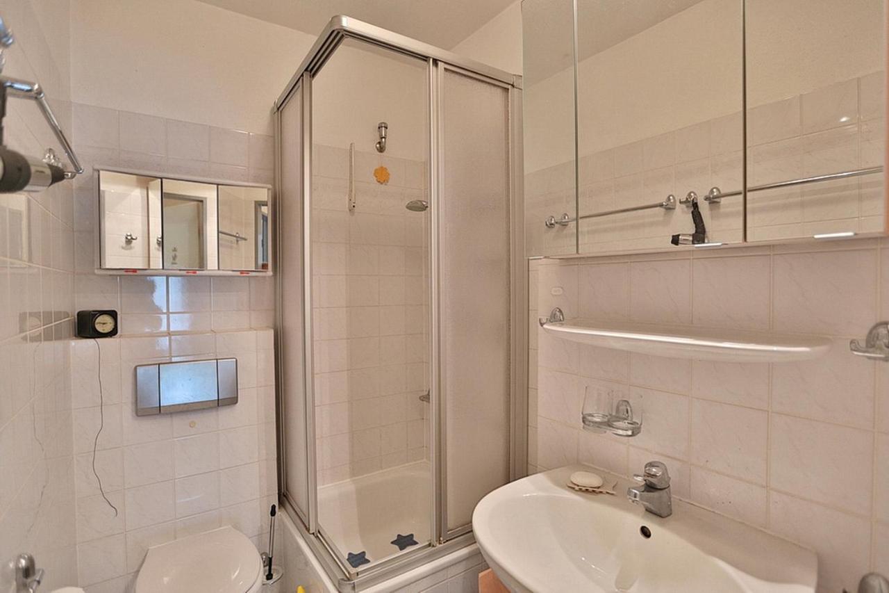 Am Rosenhain 23 Am Rosenhain 23 Appartement 05 ทิมเมนดอร์เฟอร์ ชตรันด์ ภายนอก รูปภาพ